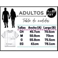 thumbnail image 4 of Playera Wear Print Nata Montana - Madonna, 4 of 5