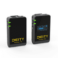 thumbnail image 1 of Deity Pocket Wireless (Black), 1 of 4