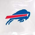 thumbnail image 3 of Littlearth Bolsa De Estadio Cuadrada Transparente Nfl Buffalo Bills Unisex Para Adultos Transparente 11.5"" X 5.5"" X 11.5"", 3 of 5