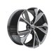 thumbnail image 3 of Paquete 4 Rines19 5X112 Jetta GOLF Beetle Passat, Leon, Golf IMP Wheels 7519031JBM8H, 3 of 3
