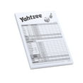 thumbnail image 3 of Yahtzee Game Score Pad, Includes 80 Score Cards, 3 of 7