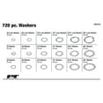 thumbnail image 2 of 720 Pc. Washer Hardware Kit, 2 of 4