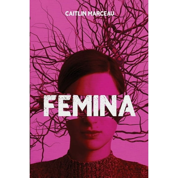 Femina: A Collection of Dark Fiction, (Paperback)