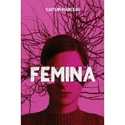 Femina: A Collection of Dark Fiction (Paperback)