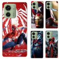 thumbnail image 2 of Funda de Teléfono suave TPU Silicona El Tesoro Escondido para Motorola Moto Edge 40, 2 of 4