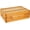 1 Super Box, variant on BeeCastle 8 Frame Medium Bee Hive Box, Langstroth Beehive Box Beeswaxed Coated Complete Medium Honey Bee Hive Bee Box with Beehive Frames and Beeswaxed Foundations (Unassembled)