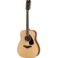 thumbnail image 1 of Yamaha FG820-12 Acoustique à 12 Cordes, 1 of 2