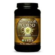 Warrior Food Vanilla - 1000 g Powder