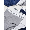 thumbnail image 3 of Fruit of the Loom Culottes en Coton pour Garçons (Multipack), Assorties, TP, 3 of 4