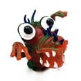 thumbnail image 2 of Muñeca divertida de simulación de dedos Fiudx para niños nuevos y extraños, 2 of 7
