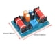 thumbnail image 2 of Divisor de frecuencia de 150 W Treble Midrange Bass 3 vías para actualización de altavoz de 4-11 pulgadas, 2 of 9