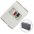 thumbnail image 4 of Motor Protection Switch Overload and Short Circuit Protection with ABS Housing, 4 of 10