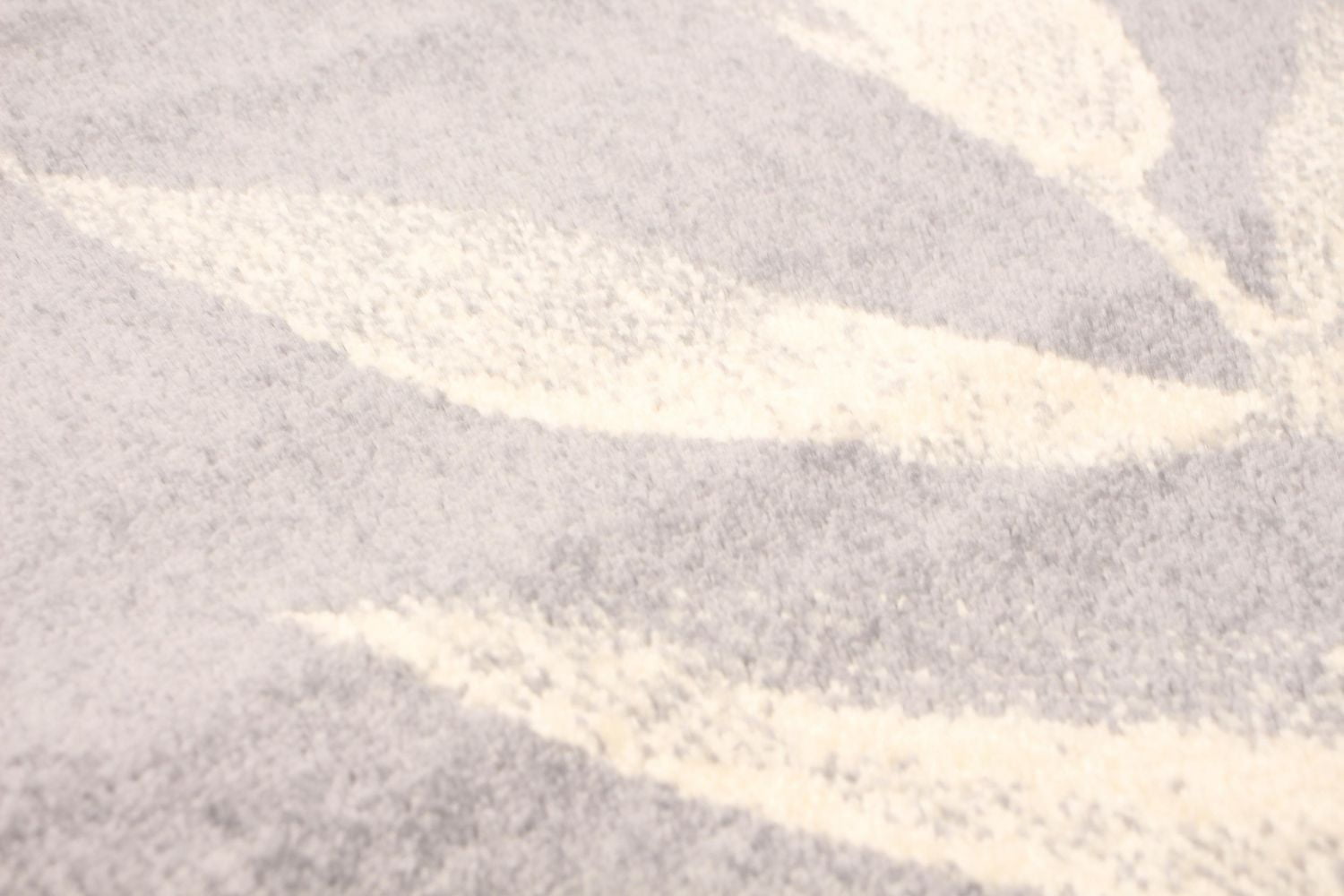 ECARPET Floral Area Rug for Living Room, Bedroom, Nursery, Kids Presly Collection