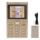 thumbnail image 2 of Teléfono Móvil Con Tarjeta, Teléfono Móvil, Función De Marcación Bluetooth Inteligente Para Teléfono Móvil Para Sala De Estar, Dormitorio Al Aire Libre, Hogar ANGGREK O, 2 of 7