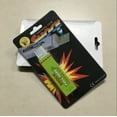 thumbnail image 1 of Trick Joke Toy Shock Shocking Funny Pull Chewing Gags Practical Jokes Novelty Items, 1 of 1