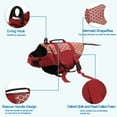 thumbnail image 4 of L Red, 4 of 6