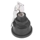 thumbnail image 1 of Interruptor de encendido con 2 llaves 6693245 6709527 714602 Reemplazo para cargadores Bobcat 751 753 763 773 863 864, 1 of 5