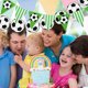 thumbnail image 4 of BRIGHTFUFU 4Ud Guirnalda De Banderines De Fútbol Ajustable Para En Eventos Deportivos, 4 of 8