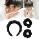 thumbnail image 1 of Muñequeras Para Lavado De Cara, Pulseras Transpirables Para Lavar La Cara, Evitan Resbalones, Mantienen Firmemente El Secado Para Uso Doméstico, 1 of 7