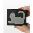thumbnail image 4 of Studio Cat-Pouncing (Large), 4 of 4