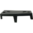 thumbnail image 4 of License Plate Bracket Compatible with NISSAN ALTIMA 2010-2013 Coupe, 4 of 5