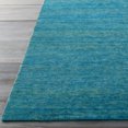 thumbnail image 3 of Mark&Day Area Rugs, 2x3 Cook Global Teal Area Rug (2' x 3'), 3 of 3