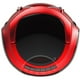 CD Bluetooth Boombox Rouge – image 3 sur 4