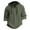 JN, variant on Men's Casual Pullover Hoodie, Solid Color Cotton Linen Long Sleeve Hooded Sweatshirt for Spring Autumn Street Style Fashion, Comfortable and Breathable for Daily Wear, Outdoor Activities White XXL