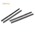 thumbnail image 3 of Unique Bargains Standard Tagging Fasteners Price Tag Label Tagging Barbs black 0.39 inch 5000pcs, 3 of 5