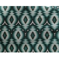 thumbnail image 4 of oneOone Tissu Viscose Georgette Imprimé Flamme BTY 42 Pouces de Large, 4 of 4