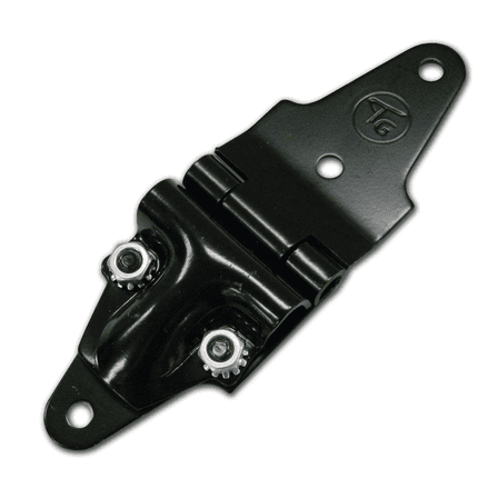 10 pack - Whiting Door Style End Hinge Roll Up Over Head Door Box Truck Trailer