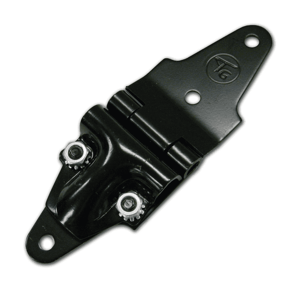 10 pack - Whiting Door Style End Hinge Roll Up Over Head Door Box Truck Trailer