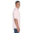 thumbnail image 3 of Ash City - Extreme 85080 Men's Eperformance Piqué Polo, M, POWDER PINK, 3 of 3
