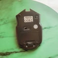 thumbnail image 4 of RHEA- Gray Balancefit 6D Wireless Gaming Mouse W Receiver & Battery, 4 of 5