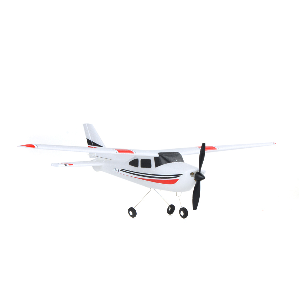 outdoor rc plane