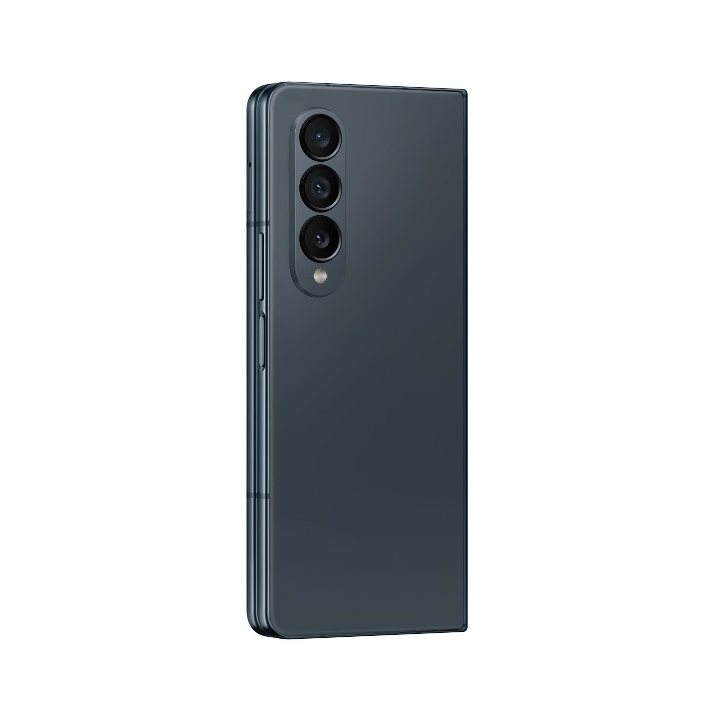 AT&T Samsung Galaxy Z Fold4 Green 256GB Smart Phone