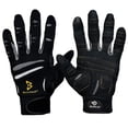 thumbnail image 1 of Guantes de fitness Bionic Beastmode Full Finger para hombre - M, 1 of 5