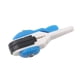thumbnail image 5 of Clip de pesca, accesorio de pesca de tensión ajustable aerodinámico, liberación de profundizador 62mmx25mmx19mm, 5 of 8