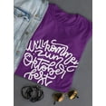 thumbnail image 3 of Welcome To Oktoberfest! T-Shirt Women -Image by Shutterstock, Female XX-Large, 3 of 4