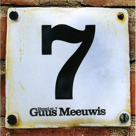 Hemel NR 7 (CD)
