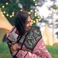 thumbnail image 6 of Cousin Gifts, Cousin Gift for Women, Gifts for Cousins Female, Cousin Birthday Gifts, Best Cousin Gifts, Gifts for Cousin Crew, Cool Christmas Cousin Gifts, Cousin Gift Ideas Blanket 60"x50", 6 of 6
