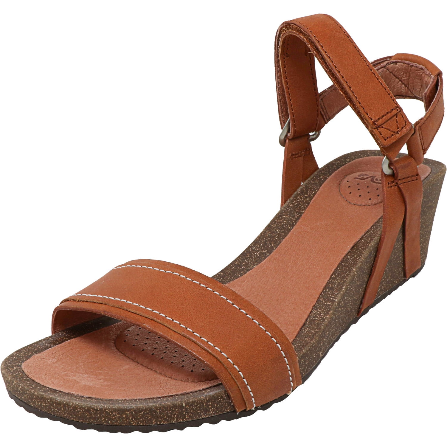 teva women's w ysidro stitch wedge sandal