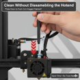 thumbnail image 4 of Herramienta eliminadora de obstrucciones para impresoras 3D MAYJOY Φ1,5 mm × 100 mm, 4 of 6