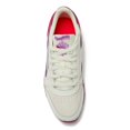 thumbnail image 4 of Zapatillas Reebok Classic Leather para mujer, talla 9.5, morado, 4 of 6