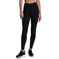 thumbnail image 4 of Avalanche Women's Fleece Lined Squat Proof Running Hiking Legging with Pockets, 4 of 5