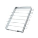 thumbnail image 1 of Soidarity Estante para pinchos de barbacoa al aire libre para el hogar, juego de pinchos para barbacoa de acero inoxidable, parrilla desmontable, Kits de desorden para acampar, 1 of 6