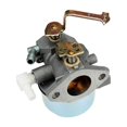thumbnail image 4 of Para 640152 640023 640051 Hm80 Hm90 Hm100 Generador Carburador Cortadora de Césped Como se muestra, Como se muestra, 4 of 5