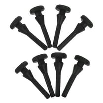 8pcs Replacement Silicone Feet for Rice Cookers and Slow Cookers Kitchen Appliance Bumpers for Home Use