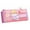 B-Girl, variant on Front Window Multi-Layer Pencil Case, for Campus Office Travel, Large Capacity Portable Stationery & Accessory Storage Bag