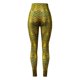 thumbnail image 5 of WILLBEST Pantalones de Yoga de Cintura Alta Con Estampado Para Mujer, Leggings Ajustados Para Entrenamiento, Ropa Deportiva Informal, Cómodos y Elásticos. Extra Grande, 5 of 6